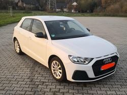Weiß Gebraucht 2019 Audi A1 Kleinwagen | 16.500 € (Guter Preis)