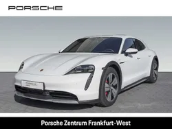 Weiß Gebraucht 2023 Porsche Taycan 4S Cross Turismo Limousine | 78.960 € (Guter Preis)