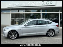 Grau Gebraucht 2011 BMW 530 Gran Turismo Comfort Edition Limousine | 16.980 € (Fairer Preis)
