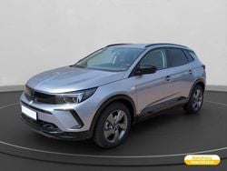 Lackierung quarz silber Gebraucht 2024 Opel Grandland X SUV | 23.290 € (Guter Preis)