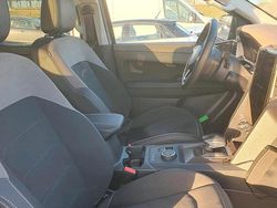 Silber Gebraucht 2024 VW Amarok Abholung | 58.000 €