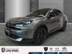 Grau Neu 2025 Citroën C4 X SUV | 34.590 €