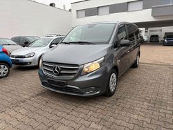 Selenitgrau Gebraucht 2019 Mercedes Vito Edition Van | 26.995 € (Teuer)