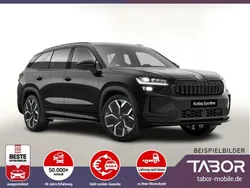 Schwarz Neu 2025 Skoda Kodiaq SUV | 53.388 € (Etwas zu teuer)