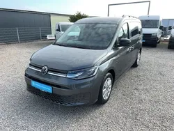Grau Neu 2025 VW Caddy Maxi Life Life Van / Kleinbus | 44.449 € (Fairer Preis)