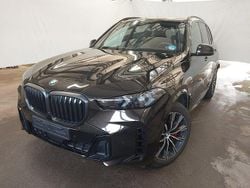 Schwarz Gebraucht 2025 BMW X5 M Sport SUV | 84.999 € (Superpreis)