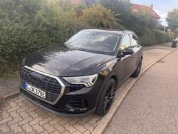 Schwarz Gebraucht 2021 Audi Q3 SUV | 23.450 € (Superpreis)