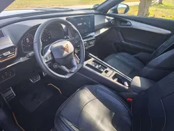 Schwarz Gebraucht 2024 Cupra Formentor VZ SUV | 33.000 € (Superpreis)