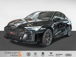 Polsterfarbe: Neu 2024 Audi RS3 Ambiente Kleinwagen | 77.449 €