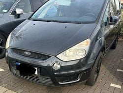 Gebraucht 2007 Ford S-MAX Trend Van / Kleinbus | 1.850 € (Guter Preis)