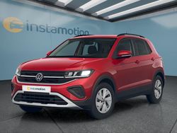 Rot Gebraucht 2024 VW T-Cross SUV | 21.499 € (Fairer Preis)