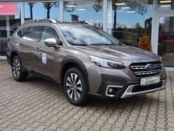 Brilliant bronze metallic Neu 2025 Subaru Outback Platinum SUV | 44.990 € (Fairer Preis)