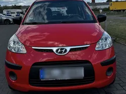 Gebraucht 2009 Hyundai i10 Edition+ Kleinwagen | 2.399 € (Fairer Preis)