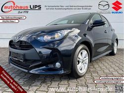 Opera black Gebraucht 2022 Mazda 2 Kleinwagen | 20.990 € (Fairer Preis)