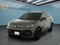 Schwarz Neu 2025 VW Tiguan SUV | 53.349 € (Fairer Preis)