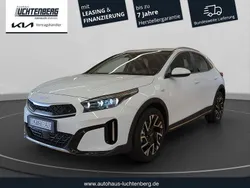 Weiß Neu 2025 Kia XCeed Comfort SUV | 27.850 € (Guter Preis)