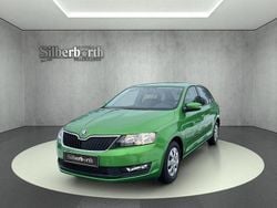Grün Gebraucht 2018 Skoda Rapid Cool Edition Limousine | 11.990 € (Fairer Preis)