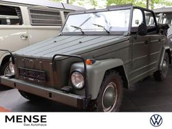 Grün Gebraucht 2014 VW 181 SUV | 11.600 €