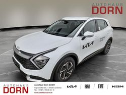 Weiß Neu 2025 Kia Sportage 4 SUV | 33.790 € (Fairer Preis)