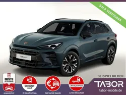 Blau Neu 2025 Cupra Terramar SUV | 33.888 € (Superpreis)