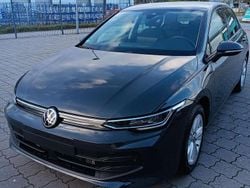 Uranograu/cinza urano Gebraucht 2025 VW Golf VIII Goal Kleinwagen | 21.990 € (Guter Preis)