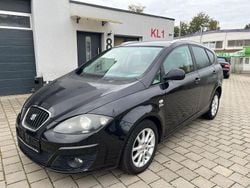 Schwarz Gebraucht 2009 Seat Altea XL Stylance Van / Kleinbus | 4.490 € (Fairer Preis)