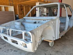 Gebraucht 1979 VW Golf I Kleinwagen | 4.999 €