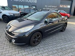Gebraucht 2008 Peugeot 207 CC Filou Cabrio | 2.999 € (Fairer Preis)