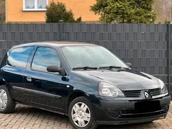 Gebraucht 2004 Renault Clio II Kleinwagen | 1.150 €