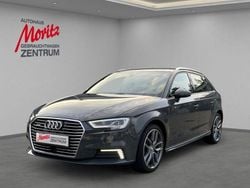 Andere Gebraucht 2020 Audi e-tron Advanced SUV | 21.390 € (Superpreis)