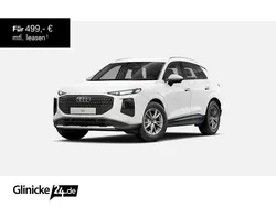 Weiß Neu 2025 Audi Q3 SUV | 39.390 € (Superpreis)