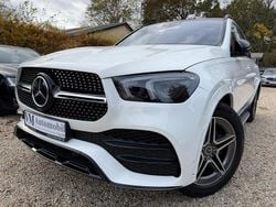 Weiß Gebraucht 2022 Mercedes GLE400 AMG SUV | 62.890 € (Guter Preis)