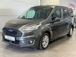 Ford Grand Tourneo Connect