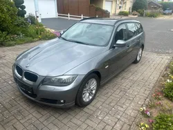 Silber Gebraucht 2012 BMW 318 Kombi | 7.000 € (Fairer Preis)