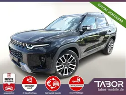Space black Neu 2025 Ssangyong Torres SUV | 28.966 €