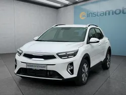 Weiß Neu 2025 Kia Stonic Vision SUV | 21.349 € (Fairer Preis)