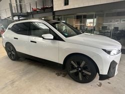 Sophistograu metallic (metallic) Gebraucht 2024 BMW iX Performance SUV | 91.900 €