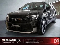 Andere farbe Neu 2024 Ford Explorer Premium SUV | 56.250 € (Teuer)