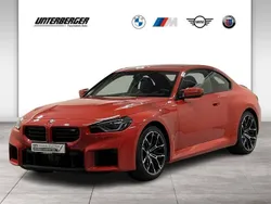 M toronto rot Gebraucht 2024 BMW M2 Performance Coupé | 63.890 € (Fairer Preis)