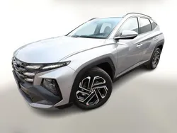 Silber Neu 2025 Hyundai Tucson Select SUV | 29.488 € (Superpreis)
