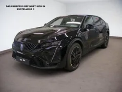 Schwarz Gebraucht 2024 Peugeot 408 Limousine | 25.940 € (Superpreis)