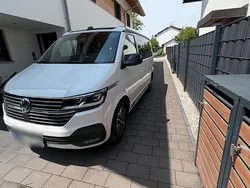 Weiß Gebraucht 2024 VW T6.1 Edition Van | 73.700 €
