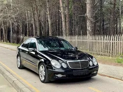 Gebraucht 2008 Mercedes E280 Avantgarde Limousine | 8.999 €
