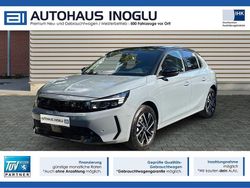Selenium grau Gebraucht 2025 Opel Corsa Kleinwagen | 18.680 € (Fairer Preis)