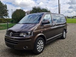 Braun Gebraucht 2013 VW T5 Highline Van | 23.900 € (Superpreis)
