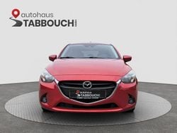Rot Gebraucht 2015 Mazda 2 | 10.999 € (Fairer Preis)