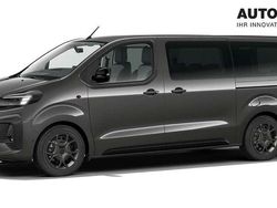 Merkur grau metallic Neu 2025 Opel Zafira Edition Van / Kleinbus | 38.885 € (Fairer Preis)