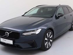 Blau Gebraucht 2025 Volvo V90 Plus Kombi | 49.950 € (Superpreis)