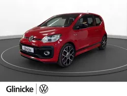 Rot Gebraucht 2020 VW up! GTI Kleinwagen | 13.480 € (Fairer Preis)