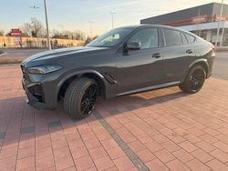 Gebraucht 2024 BMW X6 M Competition Edition SUV | 119.000 € (Superpreis)
